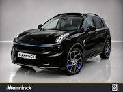 Lynk & Co 01 - Carplay|Camera|Witte-hemel|Pano|ACC|Dode-Hoek|