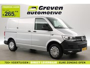 Volkswagen Transporter - 2.0 TDI L1H1 | 150PK | DSG | Aut. | Airco | Cruise | Carplay