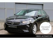 Opel Corsa - 50 kWh 136PK | SOH 95,2% | Navigatie | Camera | Climate Cont
