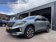 Renault Espace - E-Tech full hybrid 200 techno 7P+Pack Solid