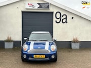 MINI Clubman - Mini 1.6 Cooper Chili