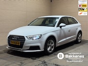 Audi A3 - Sportback 30 TFSI Pro Line | NAP | Airco | Cruise | Bluetoot