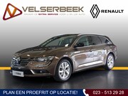 Renault Talisman - Estate TCe 160 Limited * Automaat/Navigatie/Cruise/LMV