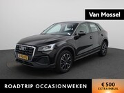 Audi Q2 - 30 TFSI Pro Line | Apple Carplay/Android Auto | Parkeersenso