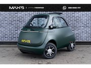 Microlino MICROLINO - Edition 12, 5 kWh | Schuifdak | 177KM Rijbereik | Led | USB