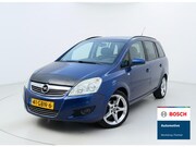 Opel Zafira - 1.6 Temptation 7 PERS - LMV - AIRCO