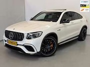 Mercedes-Benz AMG GLC - Coupé S Edition 1 / NL-auto / Schuifdak / Burmeste