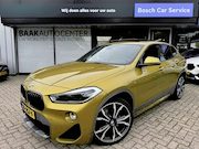 BMW X2 - sDrive20i High Executive | Leer | HUD | Panoramadak