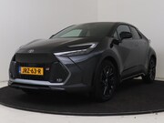 Toyota C-HR - 2.0 Plug-in Hybrid 220 Black Edition