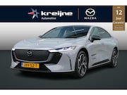 Mazda 6e - Takumi Plus Long Range 80 kWh | Stoelkoeling | Apple-carplay