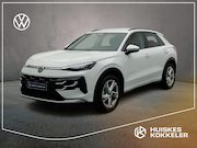 Volkswagen T-Roc - 1.5 eTSI 116pk Life First Edition