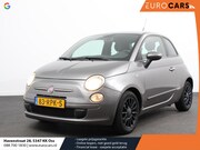 Fiat 500 - 0.9 TwinAir Plus Airco Lichtmetalen Velgen Sportstoelen