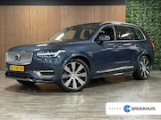 Volvo XC90 - T8 AWD Recharge Ultimate Bright Long Range | Full Option! |