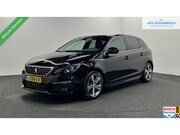 Peugeot 308 - 1.2 PureTech GT-Line Avantage PANO CAMERA CARPLAY ECC CRUISE
