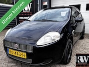Fiat Punto - Grande 1.4 Active *AIRCO