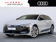 Audi A6 - S edition 83 kWh 210 kW | 286 PK Avant | 21" Veel spaaks vel