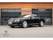 Bentley Continental GT - 6.0 W12 560pk | Zwart/Cognac | NL Auto