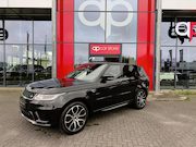 Land Rover Range Rover Sport - 3.0 TDV6 HSE Dynamic