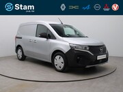 Nissan Townstar - N-Connecta L1 45 kWh Carplay | Climate | Cruise | Parksens. 