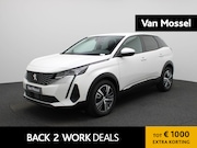 Peugeot 3008 - 1.2 PureTech 96kW S&S Allure | Climate Control | Stoelverwar