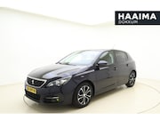 Peugeot 308 - 1.2 PureTech Blue Lease Executive | Trekhaak | Navigatie | C