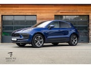 Porsche Macan - 2.0 265pk | 1e. Eig. | ACC | Pano | BOSE | Memory