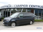 Volkswagen California - Ocean 1.5 eHybrid 180 kW / 245 PK DSG 4Motion