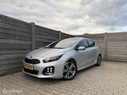 Kia Ceed - cee'd 1.0 T-GDi GT-Plusline Panodak-Navi-Stoelverw-DAB