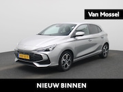 MG MG3 Hybrid+ - 1.5 Luxury | Navi | Led Koplampen | Stoel + Stuurverwarming