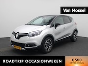 Renault Captur - 1.2 TCe Dynamique | ACHTERUITRIJCAMERA | CLIMATE CONTROL | N