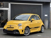 Fiat 500C - 1.4 T-Jet Abarth 595