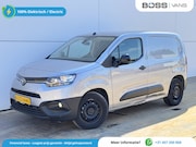 Toyota ProAce City - Electric Comfort 50 kWh L1 Snelladen Climate Control Apple C