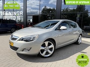 Opel Astra - 1.6 Turbo Sport|Navi|Clima|Trekhaak