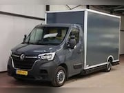 Renault Master - AUTOMAAT LOWLINER VERKOOPWAGEN