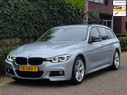 BMW 3-serie - Touring M Sport Apple CarPlay dig.dash Navi GR NAP NL Editio