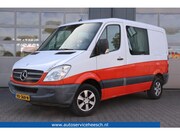 Mercedes-Benz Sprinter - bestel 219 3.0 CDI l DUBBEL CABINE l AUTOMAAT l AIRCO l TREK