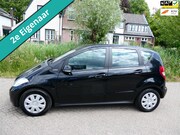 Mercedes-Benz A-klasse - 160 95pk Airco Cruise 2e eigenaar Hoge instap Historie