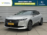 DS No 4 - E-Tense Etoile Absolute Comfort Tech Pack 58.3 kWh | Camera