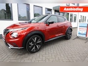 Nissan Juke - 1.0 DIG-T ENIGMA , Clima , Navi , Two Tone