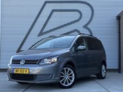 Volkswagen Touran - 1.4 TSI Comfortline 7p. Navi|Clima|Cruise|PDC|LM Velgen|APK 