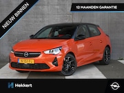 Opel Corsa - GS Line 1.2 100pk Automaat NAVI | CRUISE.C | KEYLESS | 16''L