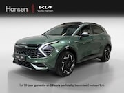 Kia Sportage - 1.6 T-GDi Plug-in Hybrid AWD GT-PlusLine I Panoramadak I 360