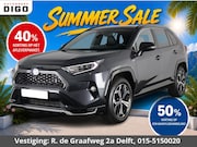 Toyota RAV4 - 2.5 Plug-in Hybrid AWD Bi-Tone Plus | 1500 KG trekgewicht | 