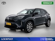 Toyota Yaris Cross - 1.5 Hybrid 115 First Edition + | BTW voertuig | Stoel+Stuurv