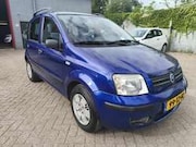 Fiat Panda - 1.2 Dynamic, Automaat