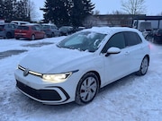 Volkswagen Golf - 1.4 GTE|PANO|IQ LIGHTS|KEYLESS START|SFEERVERL|STOELVERW|STU