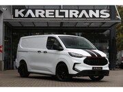 Ford Transit Custom - 2.0 TDCI 136 | KAR-edition | LED | Camera | Navi | Clima..