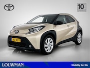 Toyota Aygo X - 1.0 VVT-i MT Pulse Limited | Apple Carplay/Android auto | St