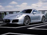Porsche 911 - 991.2  3.0 CARRERA S - 1e lak - NL auto - zeer royaal uitger
