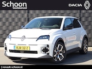 Renault 5 - comfort range techno 52 kWh EV | Demo | 5 jaar garantie | Ad